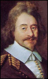 Ferdinando Fairfax
